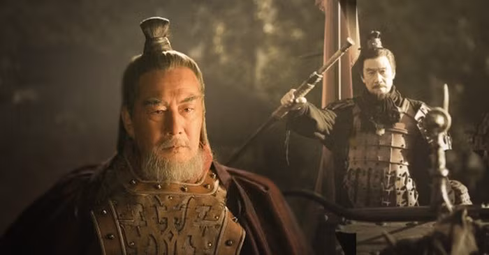 3 vu an oan khien troi xanh phai roi le trong lich su Trung Hoa