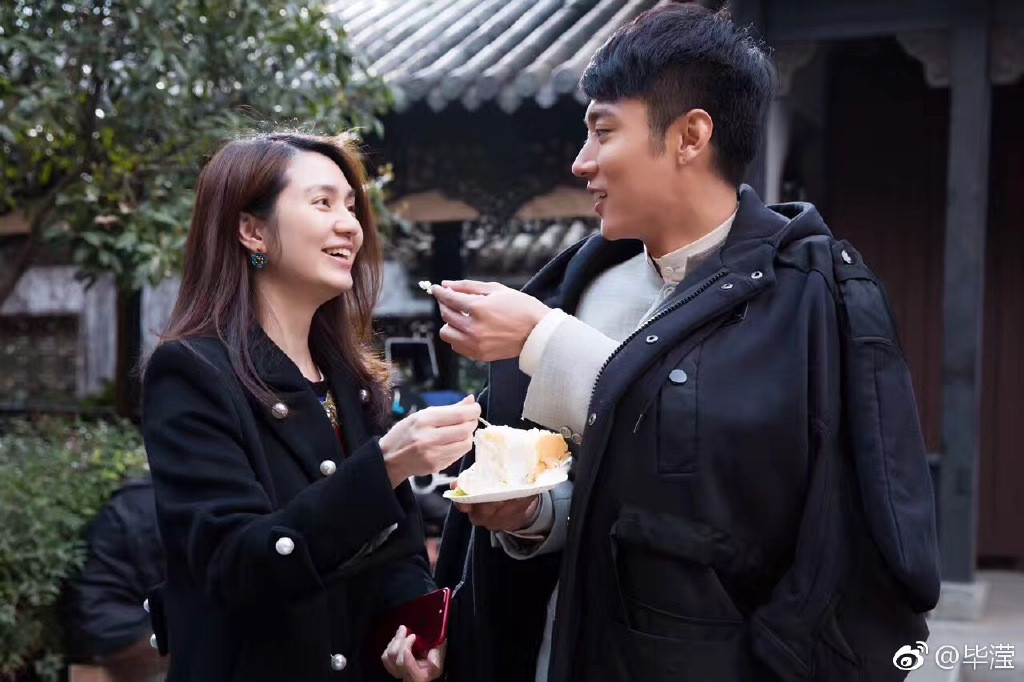 Sao Hong Kong khong mot xu dinh tui sau khi phat hien chong ngoai tinh-Hinh-2