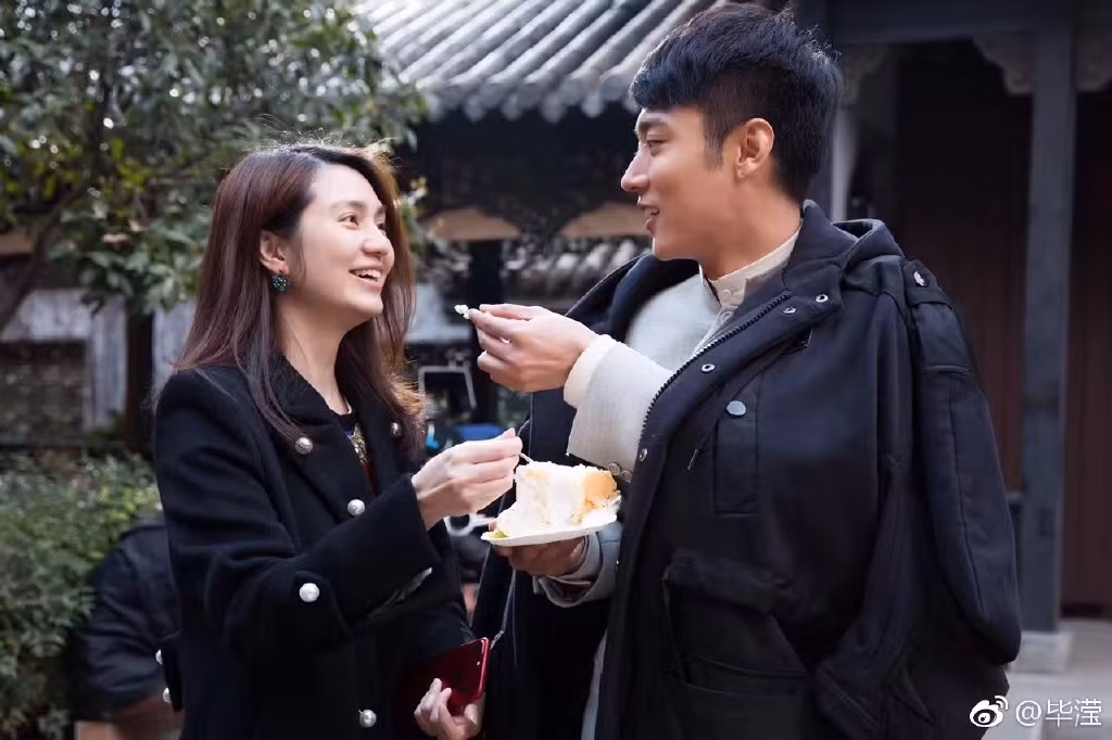 Sao Hong Kong khong mot xu dinh tui sau khi phat hien chong ngoai tinh-Hinh-2