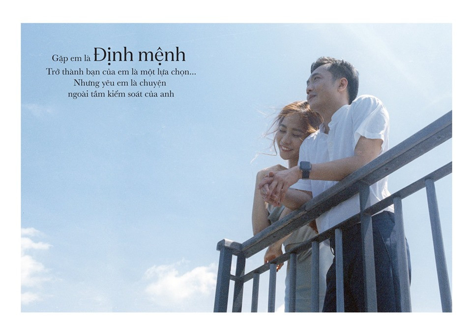 Sau hàng loạt mối tình ồn ào với nhiều mỹ nhân trong showbiz, cuối cùng chàng doanh nhân Nguyễn Quốc Cường đã tìm được một nửa phù hợp nhất với mình. Đông đảo cư dân mạng đã gửi lời chúc mừng hạnh phúc của đôi vợ chồng son.