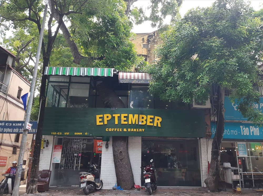 Khoảng năm 2018, thành phố Hà Nội đã có quy hoạch cải tạo khu tập thể này trở thành các nhà cao tầng hiện đại. Tuy nhiên, việc cải tạo vẫn phải lưu giữ được kiến trúc, cây xanh đặc trưng một thời.