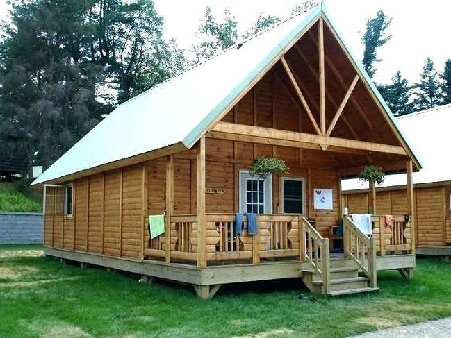 Phù hợp làm cabin nghỉ dưỡng, kiot bán hàng, phòng tập... chứ không khuyến khích làm nhà ở hằng ngày.