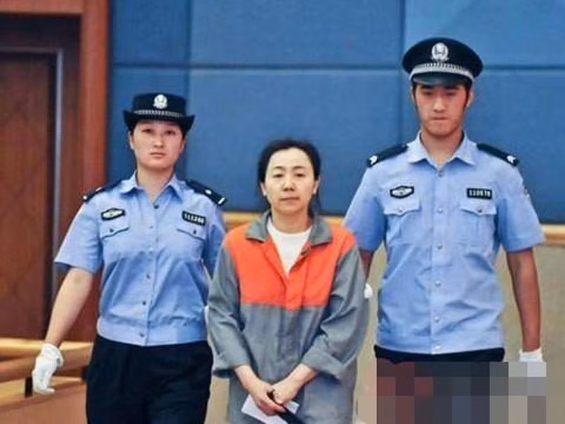 Nu cuc truong TQ chi tien ty sua mong 'moi chai' sep-Hinh-2