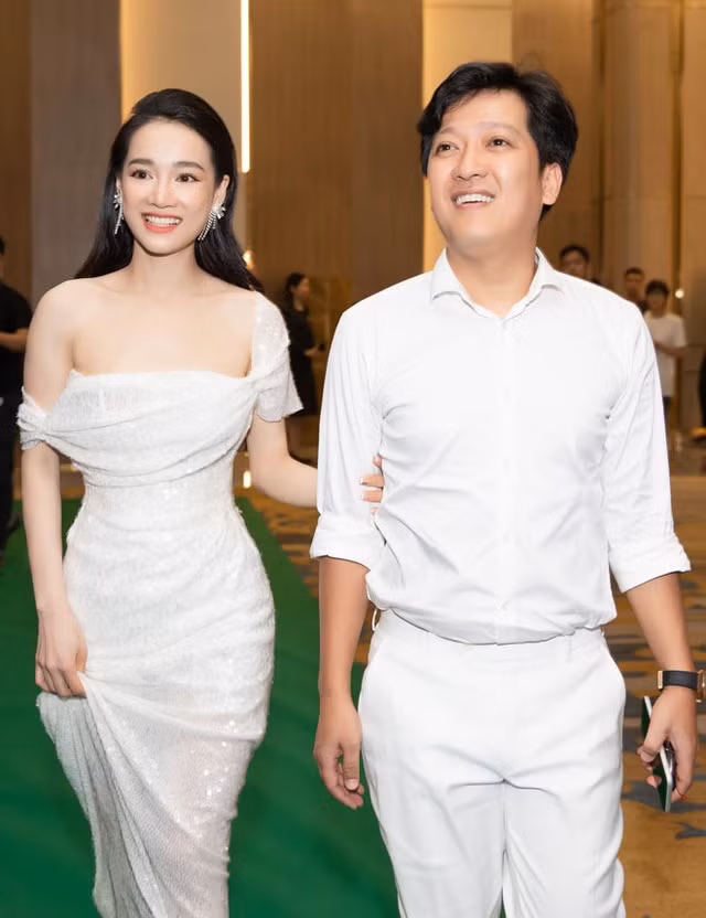 Cuoc song hon nhan 'ky la toi kho tin' cua Tran Thanh va Truong Giang-Hinh-3