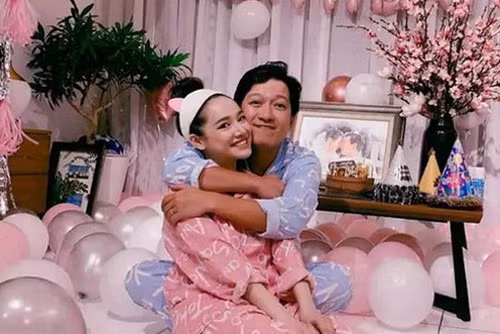 Cuoc song hon nhan 'ky la toi kho tin' cua Tran Thanh va Truong Giang-Hinh-4