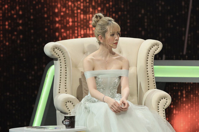 Vua lo anh hen ho Lan Ngoc, Chi Dan bi nghi phan boi ban gai hot girl-Hinh-3