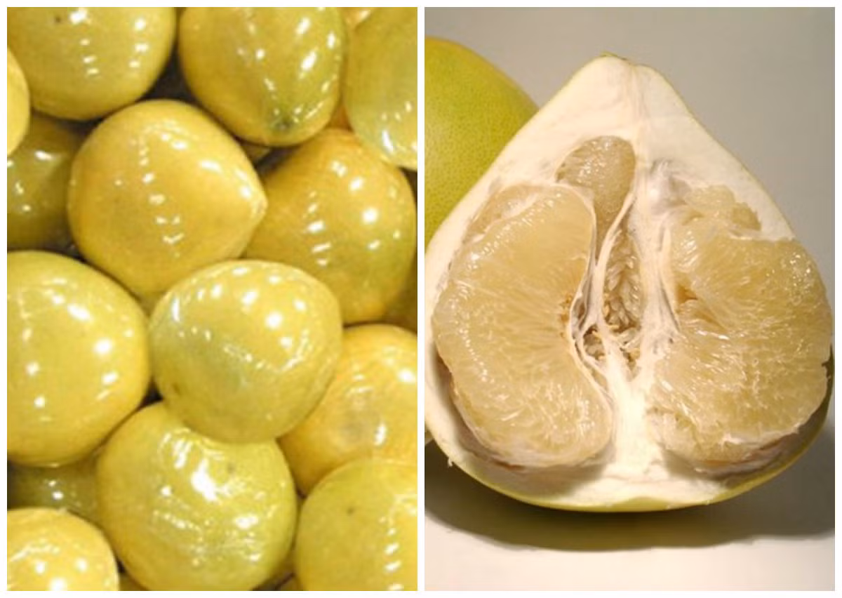 Loai buoi vang ong Trung Quoc tran ngap thi truong Ha Noi-Hinh-3