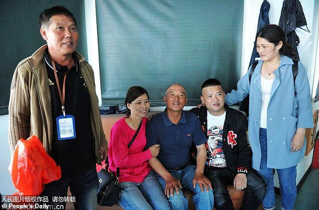 Song sot than ky suot 11 ngay lenh denh o “Tam giac quy cua chau A