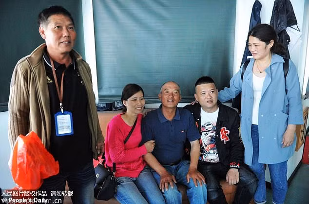 Song sot than ky suot 11 ngay lenh denh o “Tam giac quy cua chau A