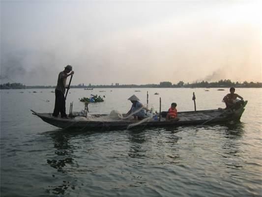 Su that truyen thuyet ve loai ca hieu tieng nguoi o An Giang-Hinh-3