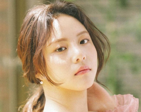 Nu dien vien doi mat an tu 5 nam vi bat so tai tuong ve an