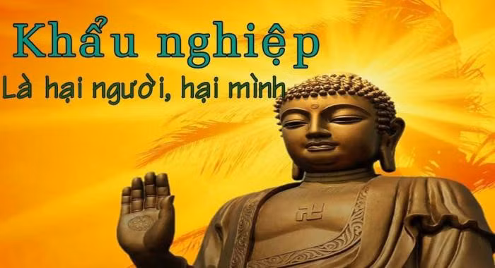 Khau nghiep ganh toi rat nang - vay lam sao de tranh duoc?