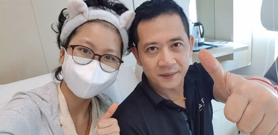 Con gai dao dien 'Nhung ngon nen trong dem' hoai tu canh tay-Hinh-2