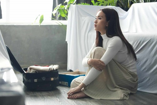 Ly di chong moi cuoi vi tinh yeu ich ky, so huu