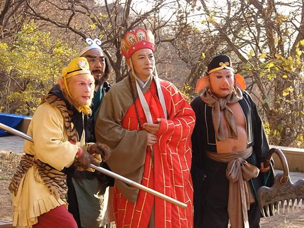 7 yeu quai trong Tay Du Ky vo cong cao cuong hon ca Ton Ngo Khong