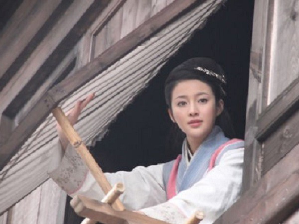 Noi oan khien hang tram nam cua ‘dam phu’ Phan Kim Lien