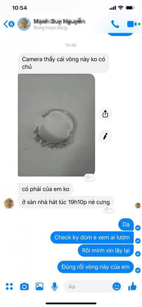 Lam Khanh Chi tim lai duoc vong tay 5 ty bi mat nho nguoi bat ngo-Hinh-2