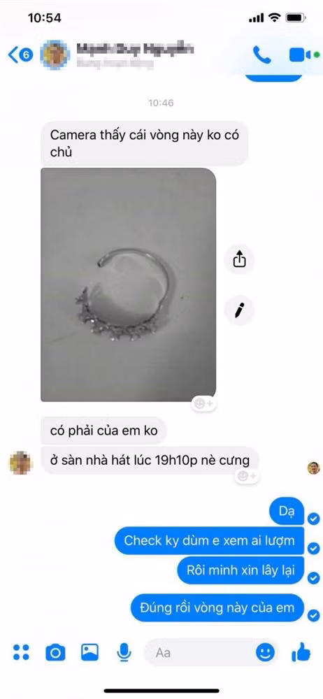 Lam Khanh Chi tim lai duoc vong tay 5 ty bi mat nho nguoi bat ngo-Hinh-2