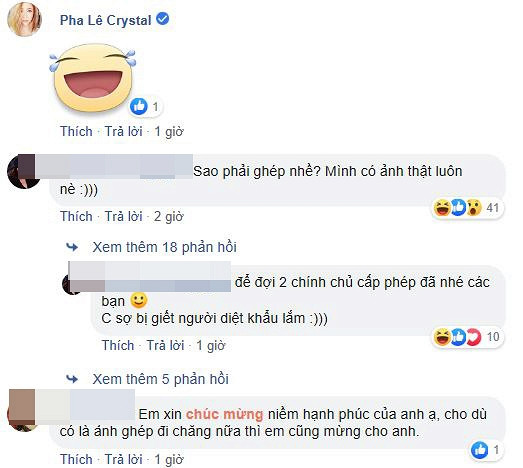 Thuc hu Dam Vinh Hung va My Tam o chung nha, ngu chung phong-Hinh-4