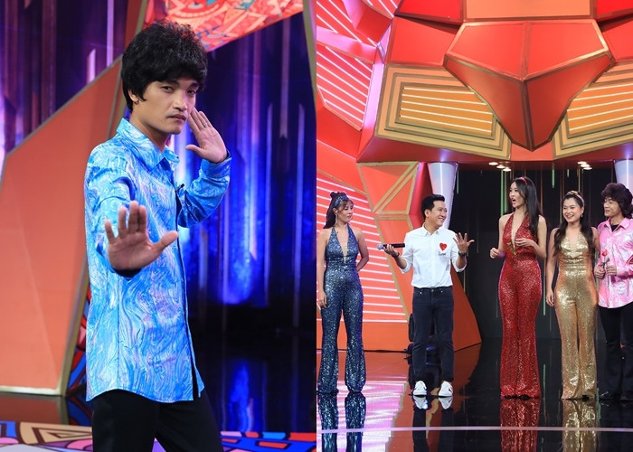 Mac Van Khoa ton thuong khi bi Truong Giang che xau nhat lang hai-Hinh-2