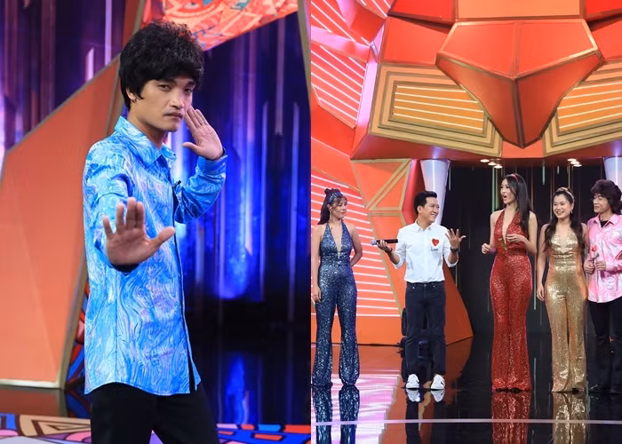 Mac Van Khoa ton thuong khi bi Truong Giang che xau nhat lang hai-Hinh-2