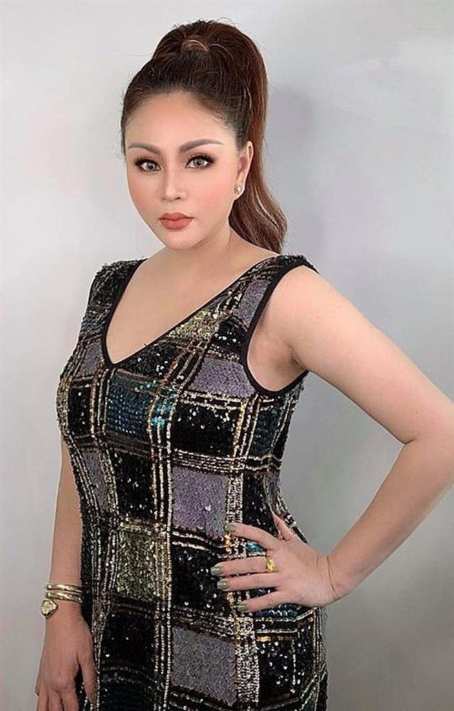 Le Giang mat sung phong do bien chung phau thuat tham my?-Hinh-2