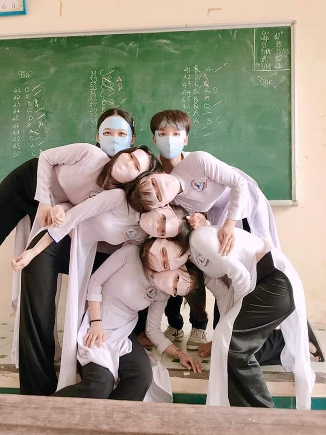 Them trao luu chup ky yeu moi: Dau chong dau, mac do nhu ninja-Hinh-2