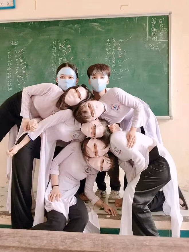 Them trao luu chup ky yeu moi: Dau chong dau, mac do nhu ninja-Hinh-2