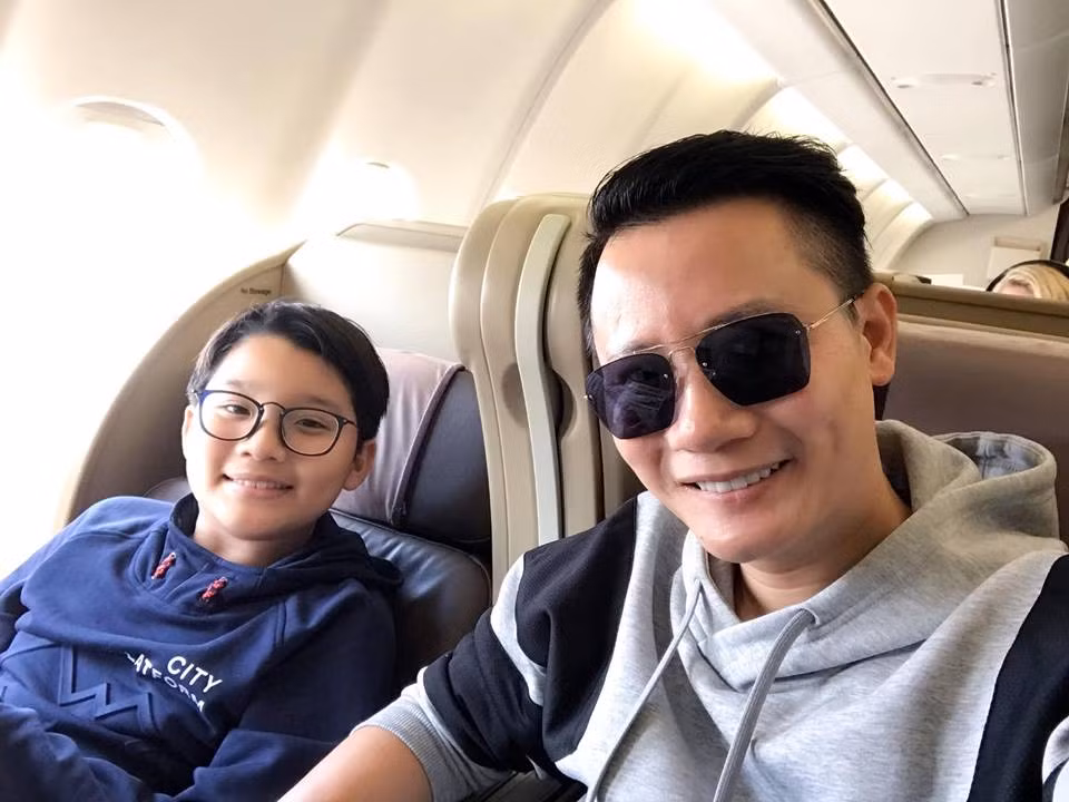 Vi sao con trai Hoang Bach khien bo phai xau ho?-Hinh-3