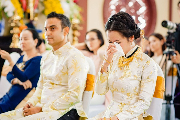 Sau khi công bố về ngày cưới, Hạ Trâm cũng tiến hành hoàn thiện ngôi nhà cho mình. Căn hộ của Võ Hạ Trâm tọa lạc tại TP. HCM. Căn nhà này gồm 2 phòng ngủ, 1 phòng khách, 1 phòng bếp với thiết kế vô cùng hiện đại.