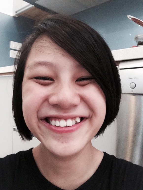 Bi nghi nang mui, Bao Han 'Ve nha di con' noi gi?