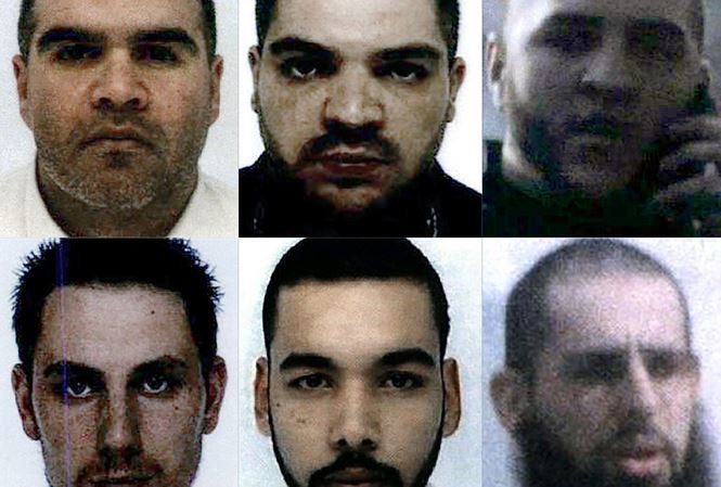 Phap nguy co tro thanh noi ‘dao tao’ cac tay sung IS o Iraq, Syria?