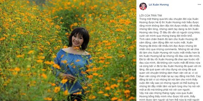 Sau 10 chuong “vach mat” Thanh Bach, vo cu tuyen bo la-Hinh-2