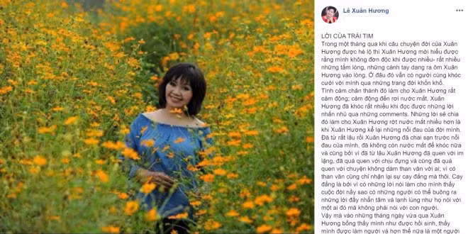 Sau 10 chuong “vach mat” Thanh Bach, vo cu tuyen bo la-Hinh-2