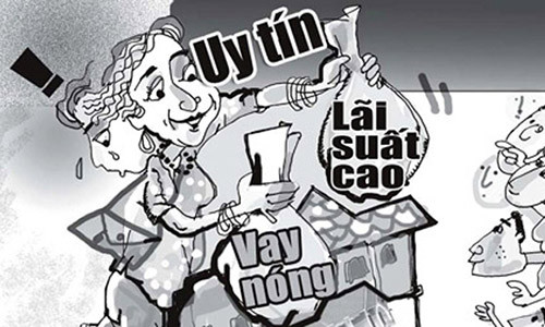 6 nghe khong nen lam de tranh tao nghiep, tieu tan tai loc