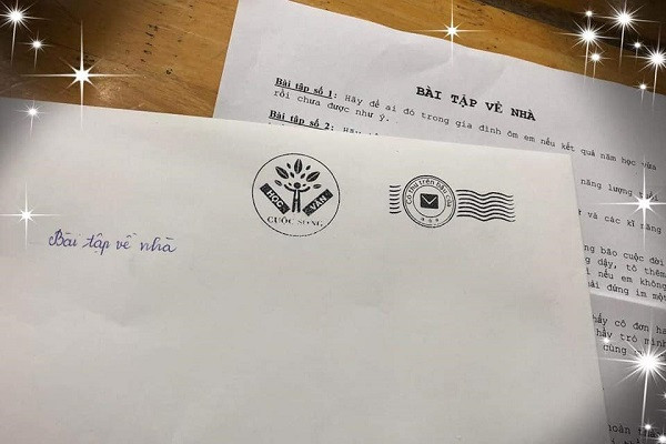 Bai tap ve nha cua thay giao soai ca khien dan mang 