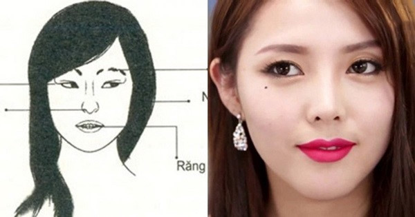 Trong cuộc sống những người phụ nữ này họ dùng tất cả mọi thủ đoạn để mang cái lợi về cho mình, bất chấp cả nghĩa tình để đoạt được lợi ích về cho mình nên bạn cần thận trọng khi gặp người như vậy.