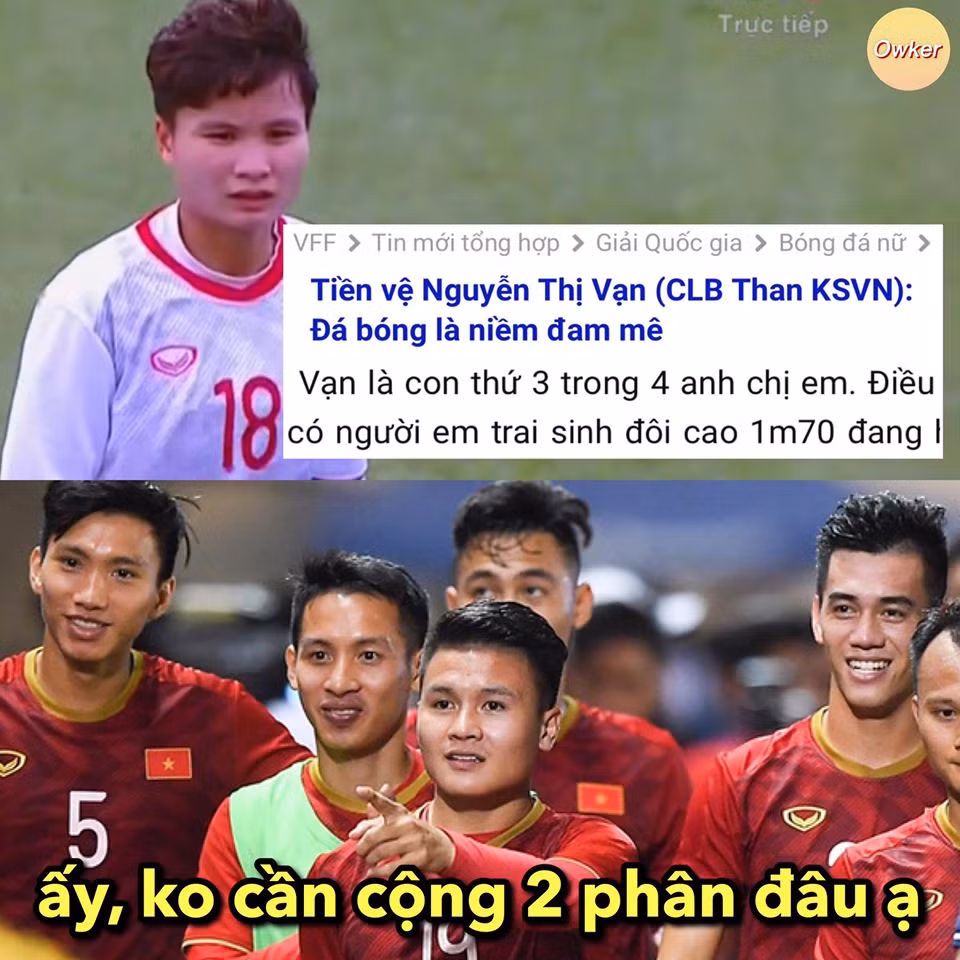Xuat hien ban sao cua Quang Hai o DT nu Viet Nam-Hinh-2