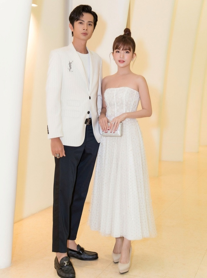 Huynh Phuong tuyen bo 'chac chan se cuoi Si Thanh' trong thoi gian toi-Hinh-3