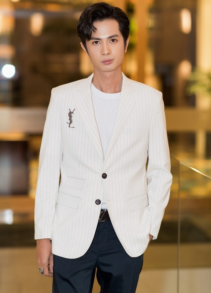 Huynh Phuong tuyen bo 'chac chan se cuoi Si Thanh' trong thoi gian toi-Hinh-2