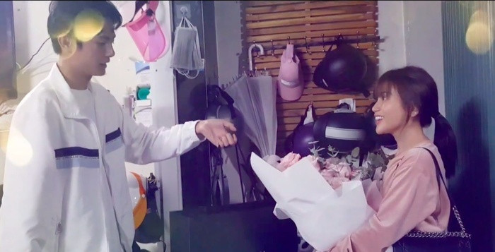 Huynh Phuong tuyen bo 'chac chan se cuoi Si Thanh' trong thoi gian toi-Hinh-4