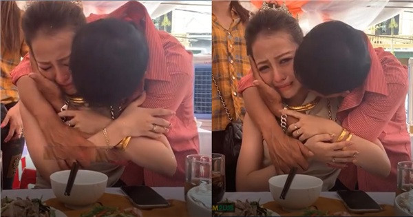 Con gái đi lấy chồng, bố khóc hết nước mắt Con gai di lay chong, bo khoc het nuoc mat