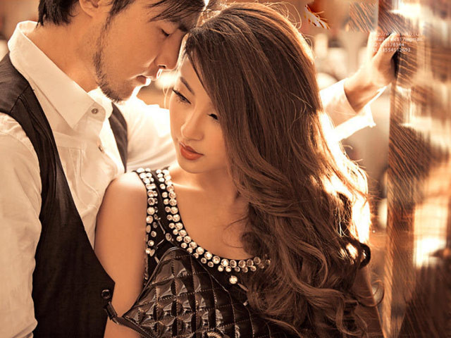 Dan ong ban linh se khong that hua voi nguoi minh yeu