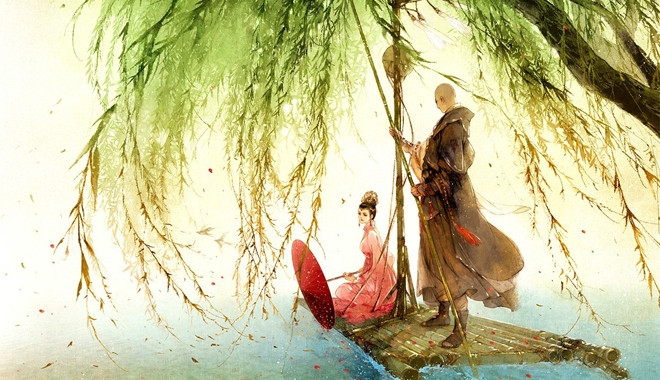 Trong doi ai cung co 1 quy nhan phu tro, do chinh la nguoi nay