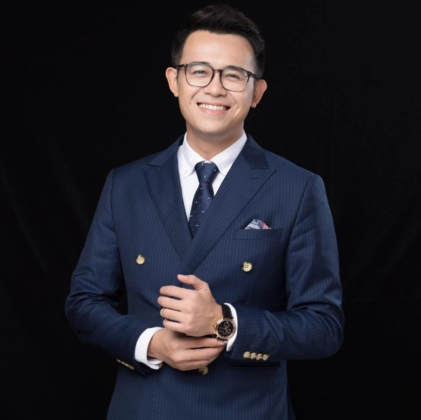 Hai MC noi tieng cua VTV gap tai nan va phai nghi viec tam thoi-Hinh-3