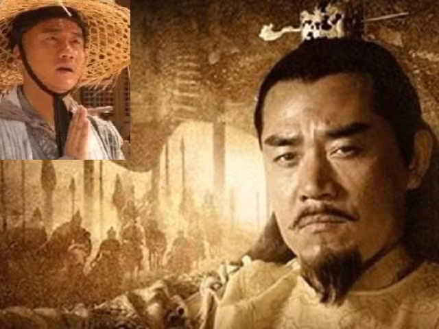 4 Hoang de TQ xuat than ngheo hen, tay trang lam nen dai nghiep-Hinh-4