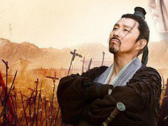 4 Hoang de TQ xuat than ngheo hen, tay trang lam nen dai nghiep