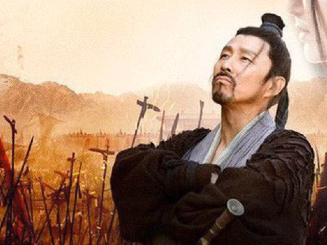 4 Hoang de TQ xuat than ngheo hen, tay trang lam nen dai nghiep