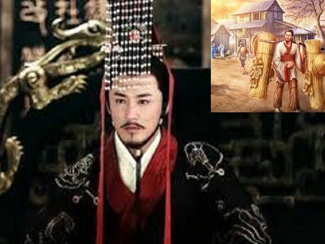 4 Hoang de TQ xuat than ngheo hen, tay trang lam nen dai nghiep-Hinh-3