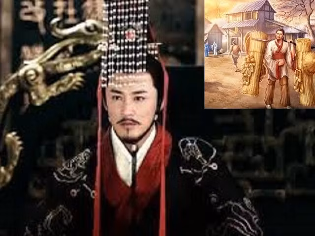 4 Hoang de TQ xuat than ngheo hen, tay trang lam nen dai nghiep-Hinh-3